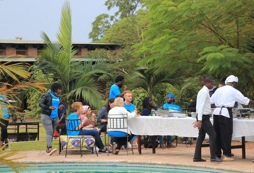 Eden Estates & Boutique Lodge