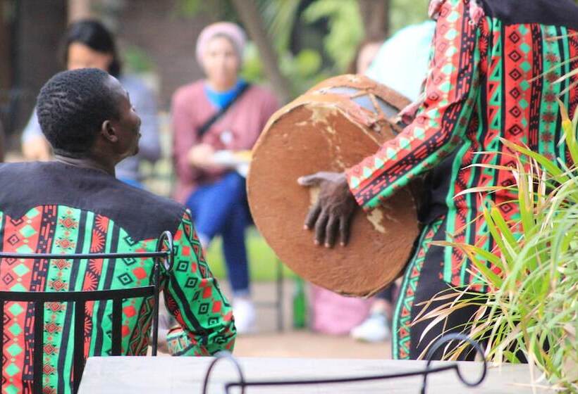 Eden Estates & Boutique Lodge