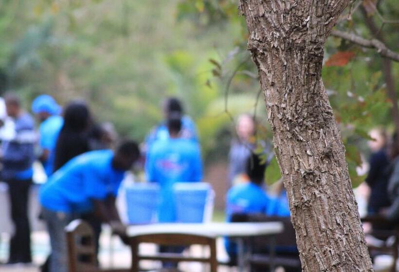 Eden Estates & Boutique Lodge