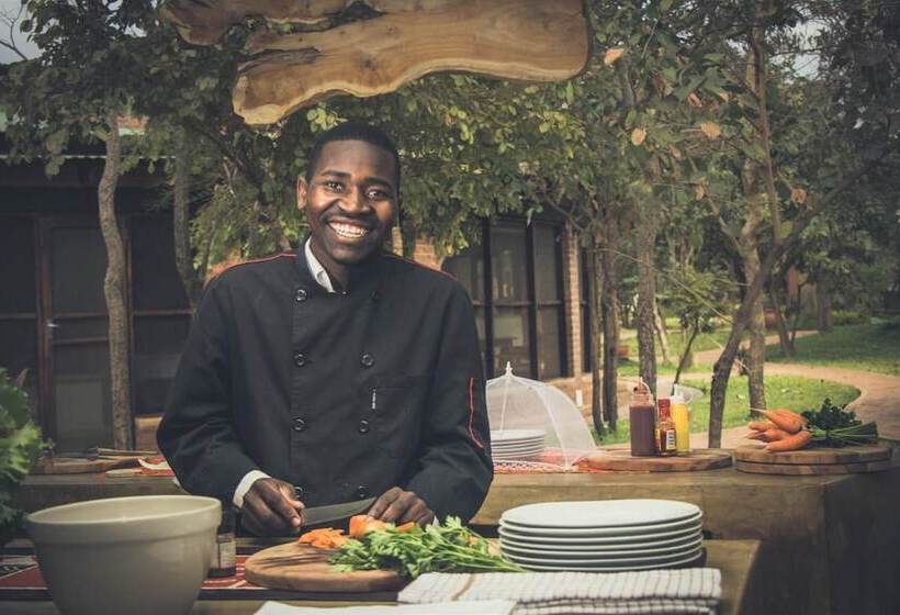 Eden Estates & Boutique Lodge