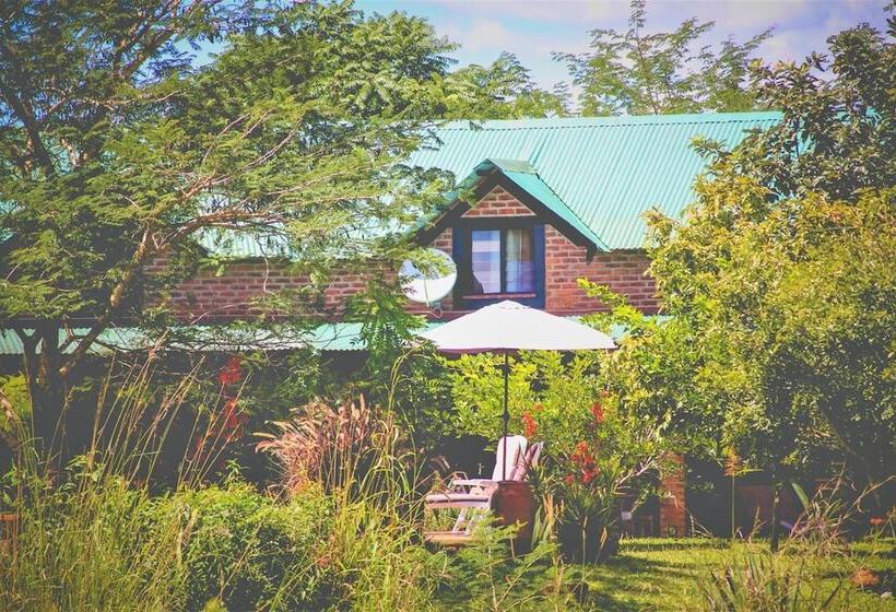 Eden Estates & Boutique Lodge