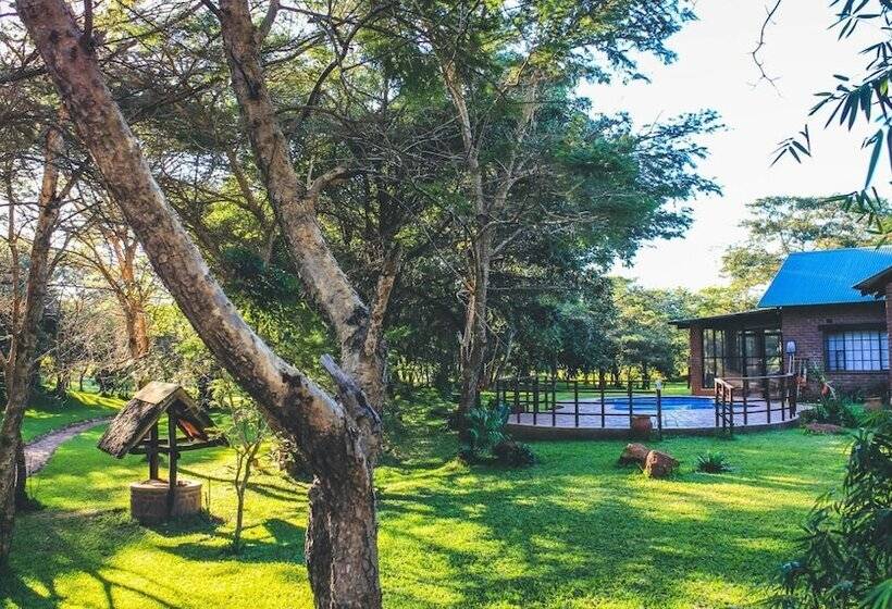 Eden Estates & Boutique Lodge