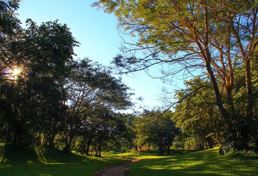 Eden Estates & Boutique Lodge