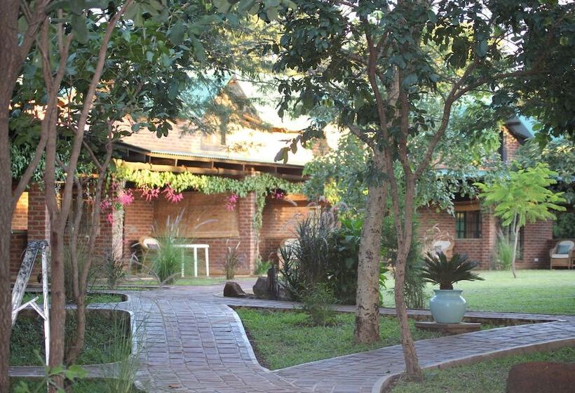 Eden Estates & Boutique Lodge