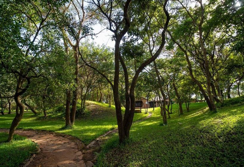 Eden Estates & Boutique Lodge