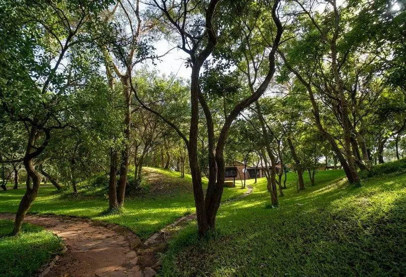 Eden Estates & Boutique Lodge