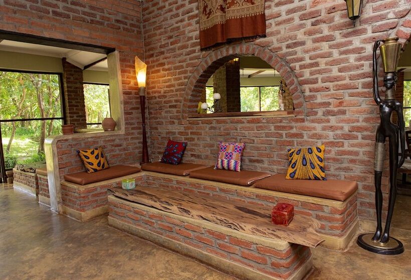 Eden Estates & Boutique Lodge