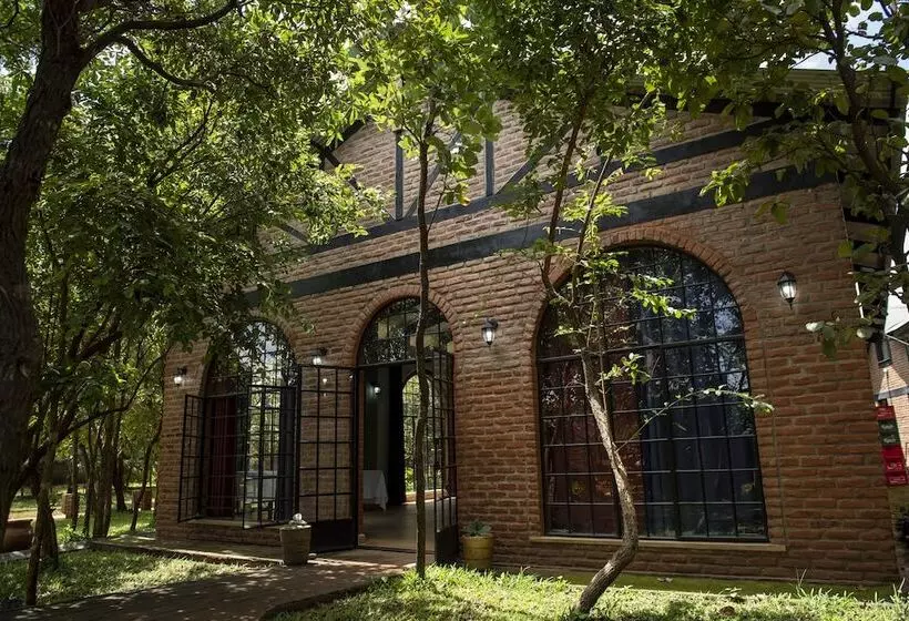 Eden Estates & Boutique Lodge