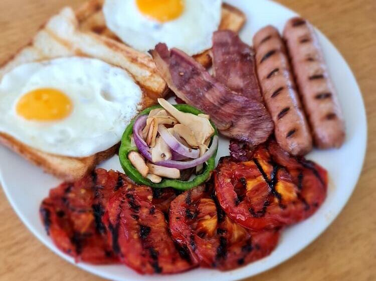 Eden Estates & Boutique Lodge