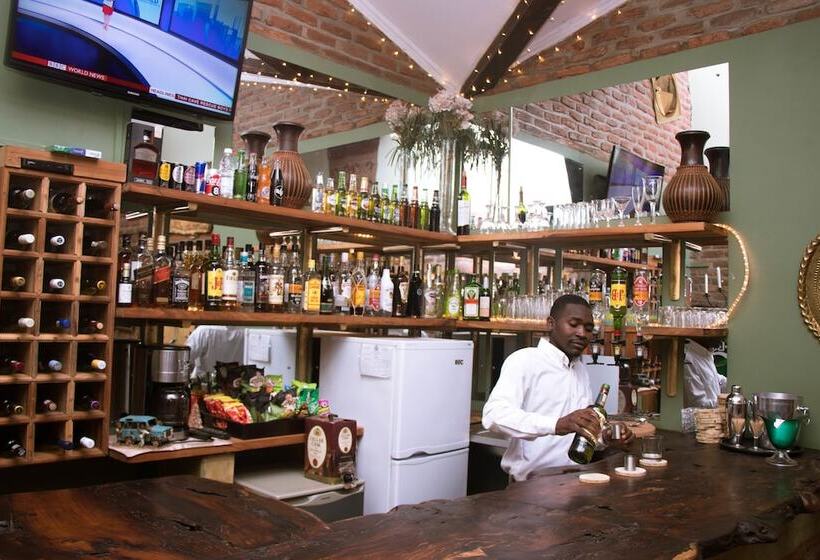 Eden Estates & Boutique Lodge