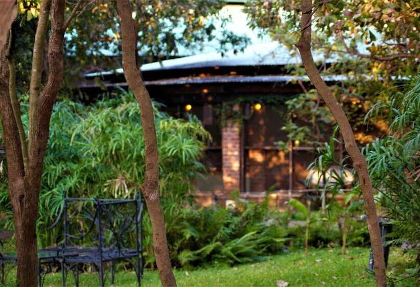 Eden Estates & Boutique Lodge