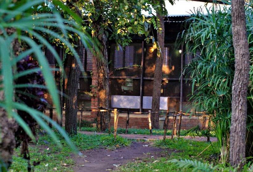 Eden Estates & Boutique Lodge