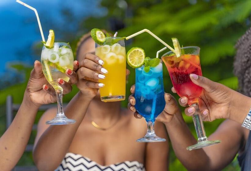 Eden Estates & Boutique Lodge