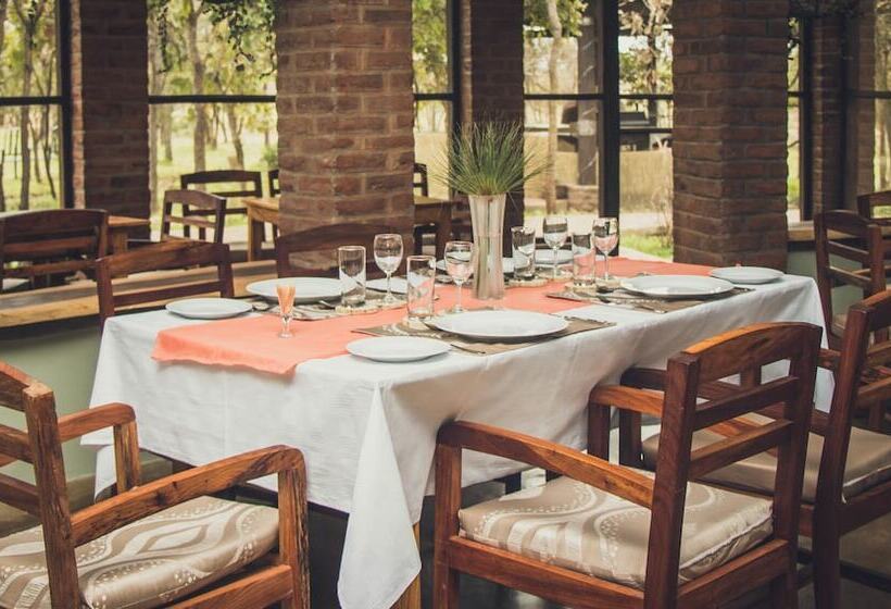 Eden Estates & Boutique Lodge