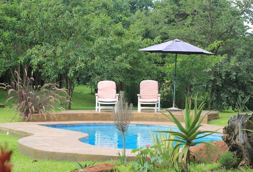 Eden Estates & Boutique Lodge