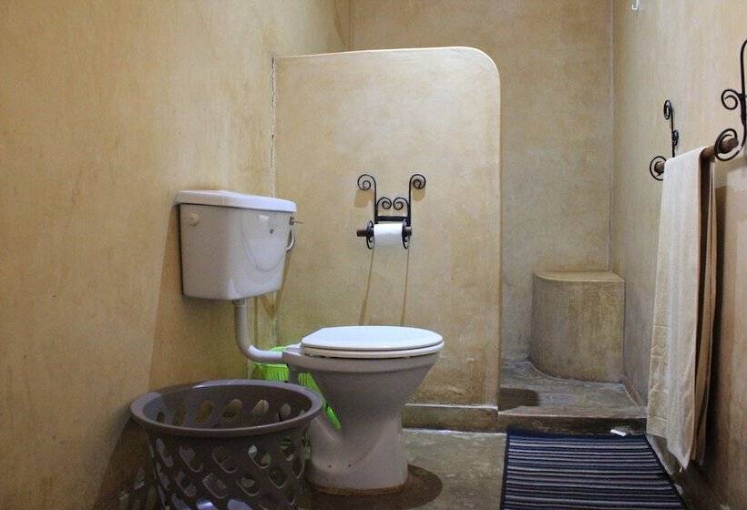 Eden Estates & Boutique Lodge