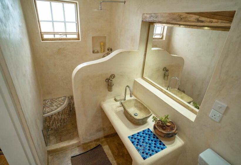 Eden Estates & Boutique Lodge