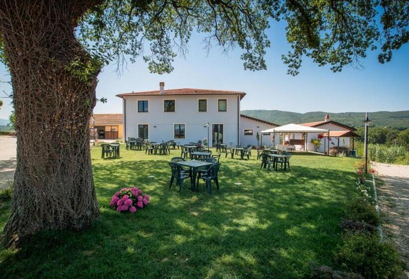 Fattoria Didattica La Collina Incantata