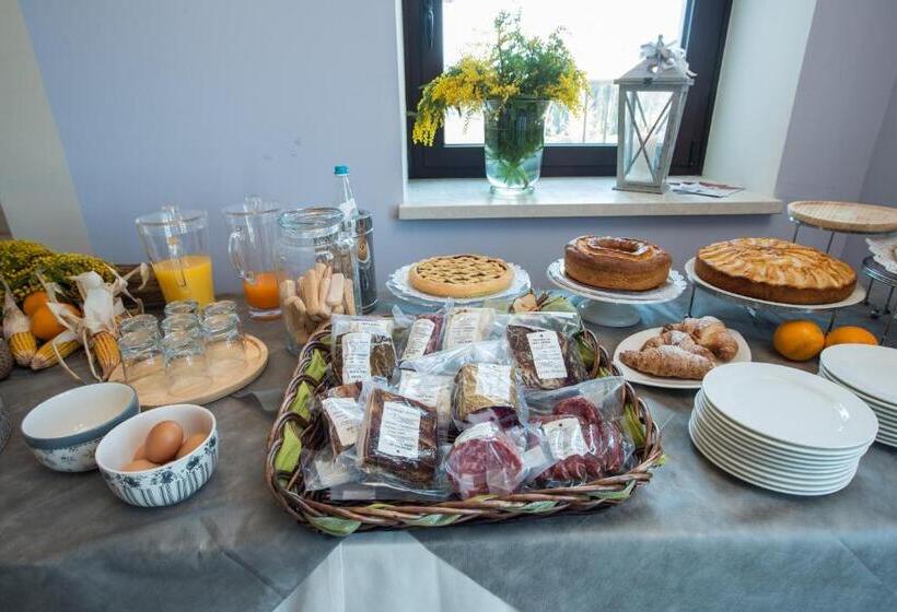 Fattoria Didattica La Collina Incantata