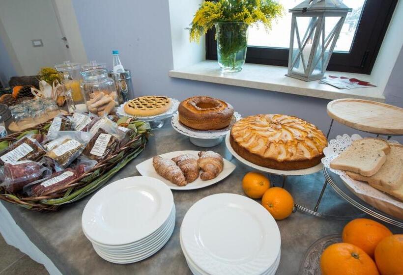 Fattoria Didattica La Collina Incantata