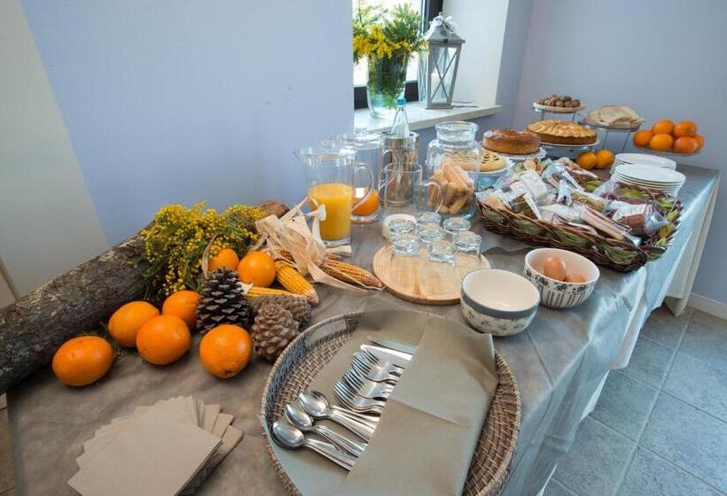 Fattoria Didattica La Collina Incantata