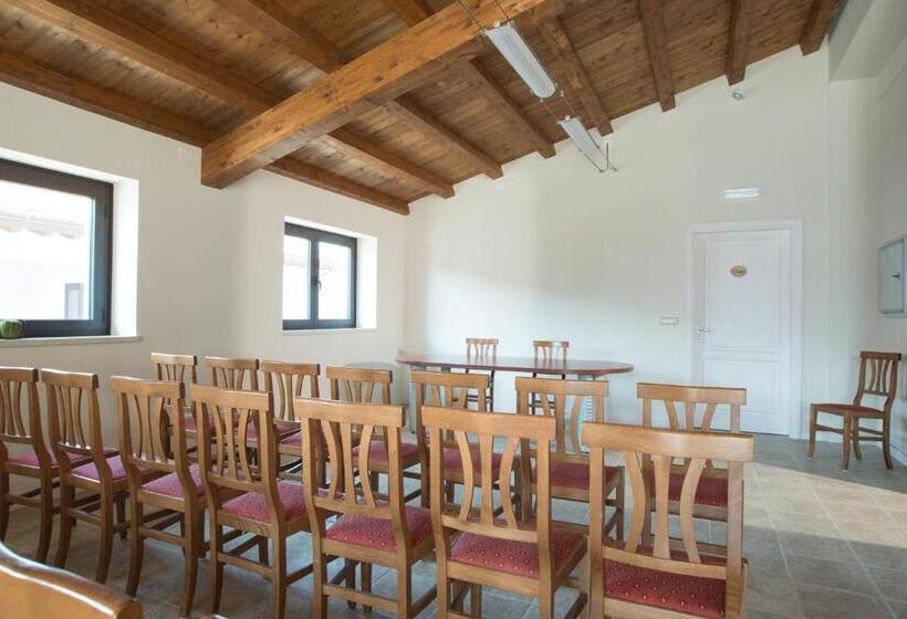 Fattoria Didattica La Collina Incantata