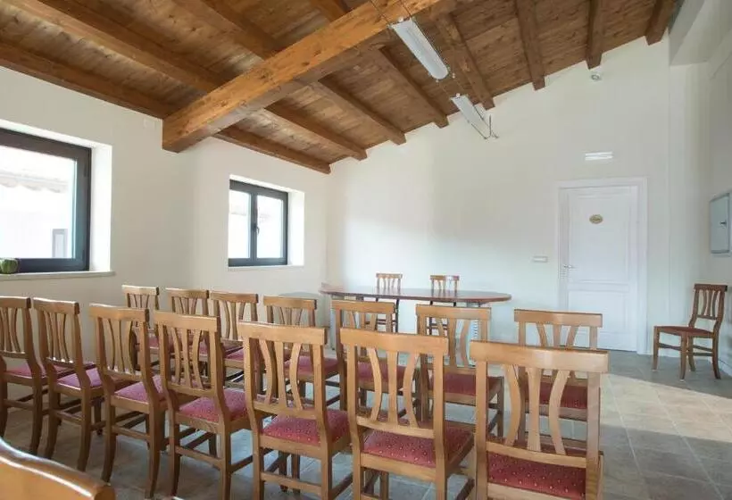 Fattoria Didattica La Collina Incantata