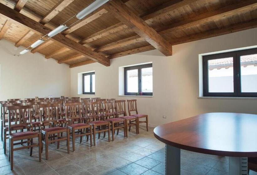 Fattoria Didattica La Collina Incantata