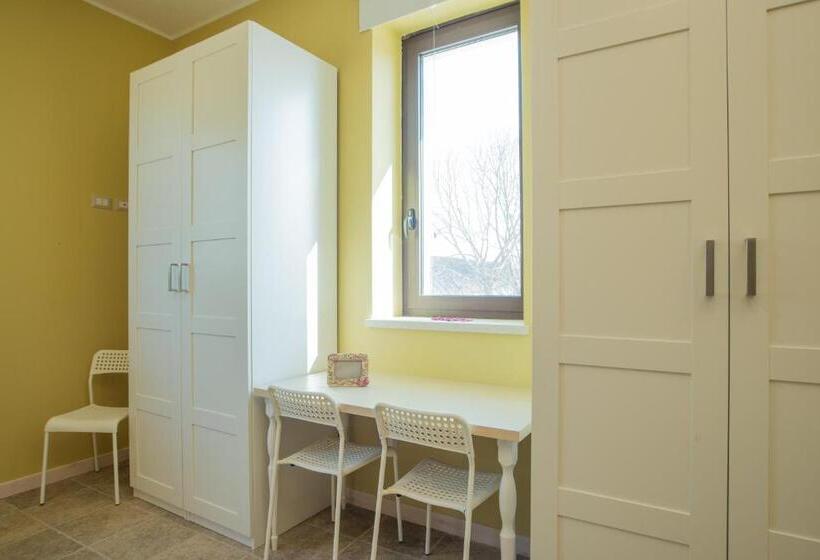 Fattoria Didattica La Collina Incantata