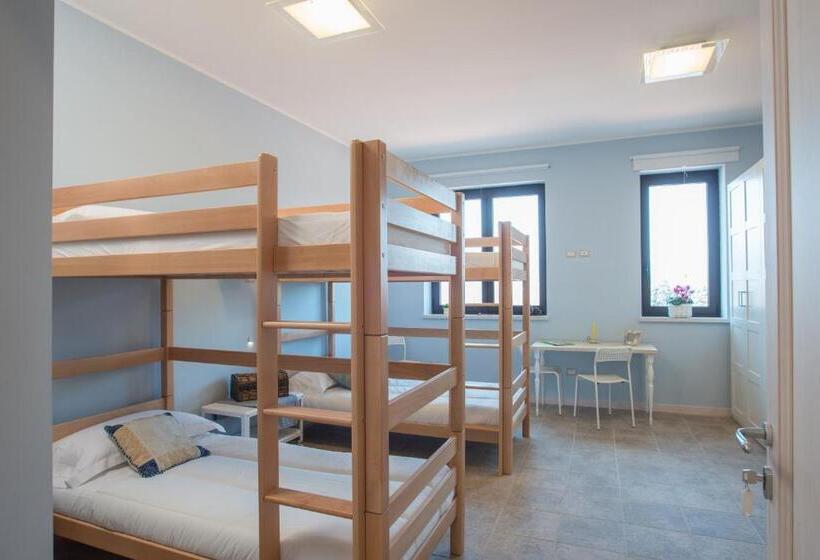 Fattoria Didattica La Collina Incantata