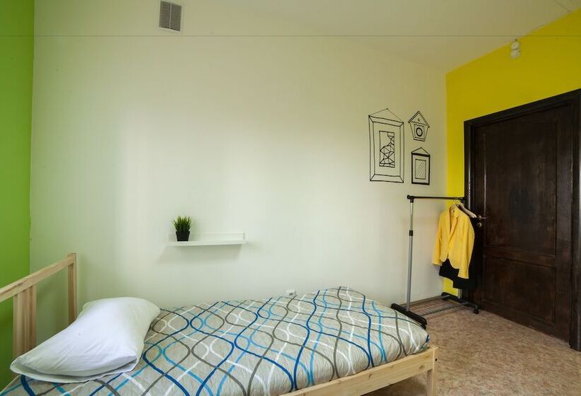 Hostel Podushkinn