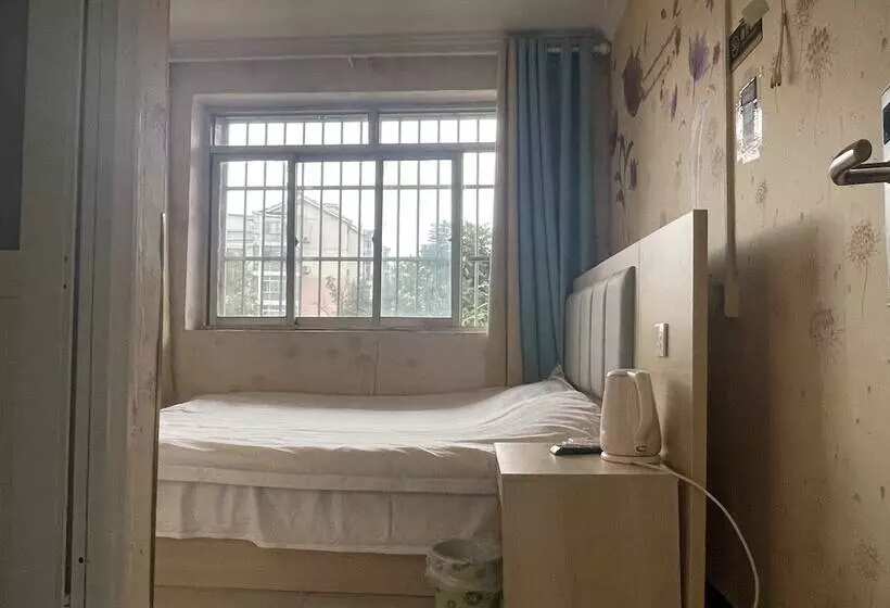 هتل Beijing Huairou Pan Jia Yuan