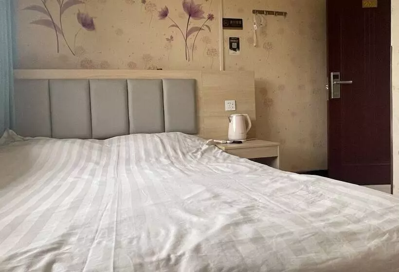 هتل Beijing Huairou Pan Jia Yuan