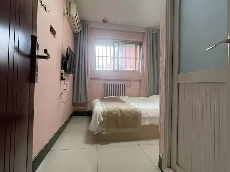 هتل Beijing Huairou Pan Jia Yuan