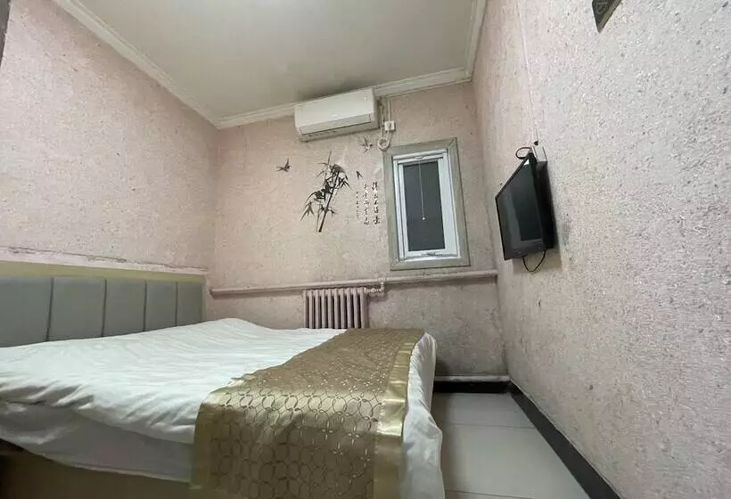 هتل Beijing Huairou Pan Jia Yuan