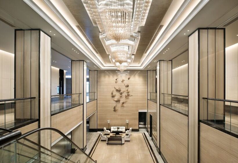 בית מלון כפרי Crowne Plaza Huailai By Ihg