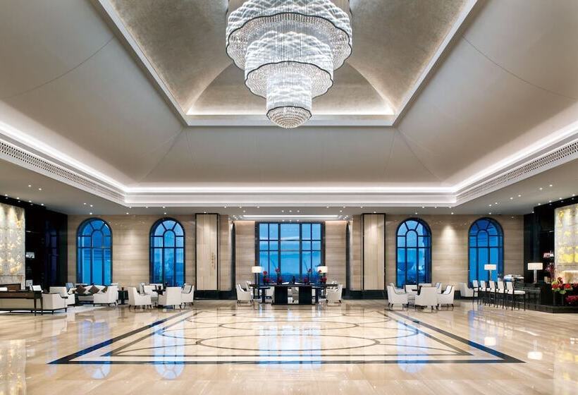 בית מלון כפרי Crowne Plaza Huailai By Ihg