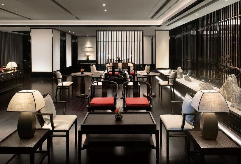 בית מלון כפרי Crowne Plaza Huailai By Ihg