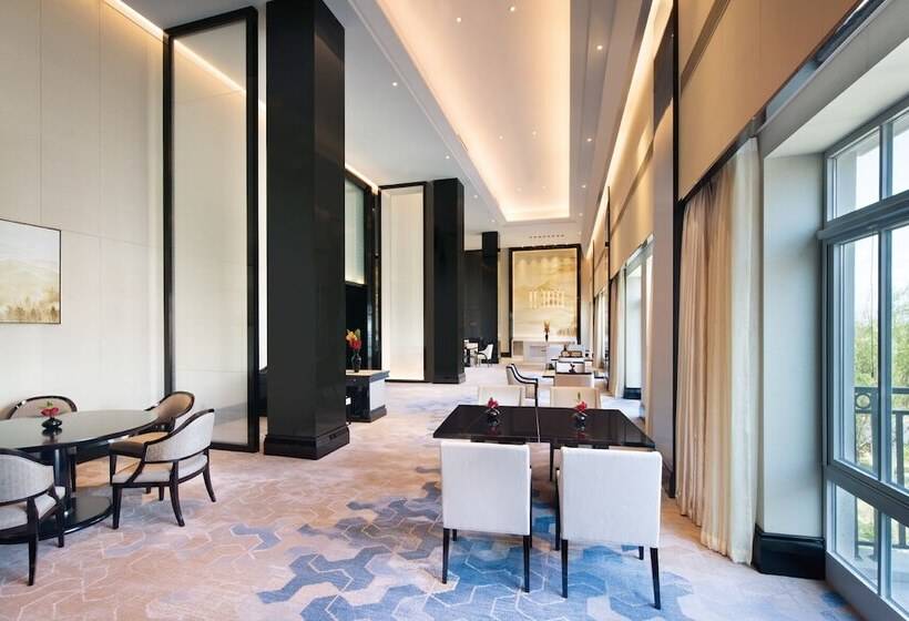 בית מלון כפרי Crowne Plaza Huailai By Ihg