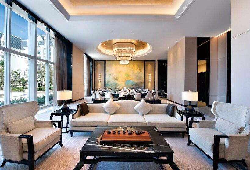 בית מלון כפרי Crowne Plaza Huailai By Ihg