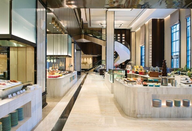 בית מלון כפרי Crowne Plaza Huailai By Ihg