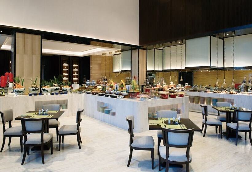 בית מלון כפרי Crowne Plaza Huailai By Ihg