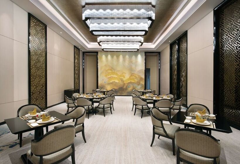 בית מלון כפרי Crowne Plaza Huailai By Ihg