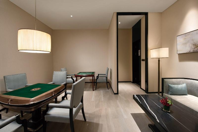 בית מלון כפרי Crowne Plaza Huailai By Ihg