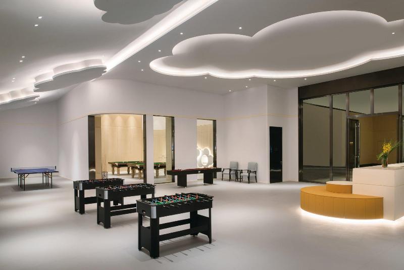 בית מלון כפרי Crowne Plaza Huailai By Ihg