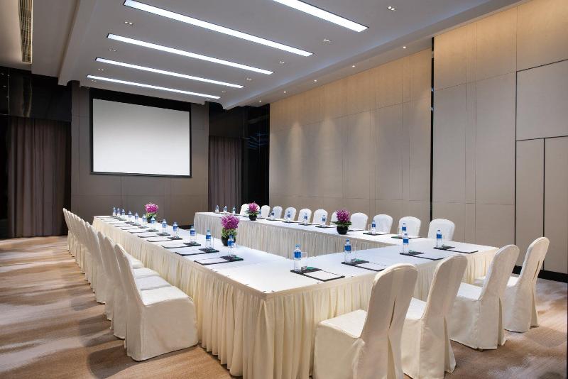 בית מלון כפרי Crowne Plaza Huailai By Ihg