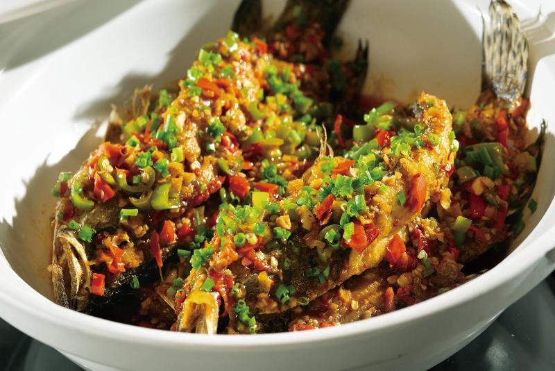 בית מלון כפרי Crowne Plaza Huailai By Ihg