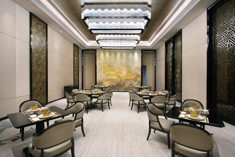 בית מלון כפרי Crowne Plaza Huailai By Ihg