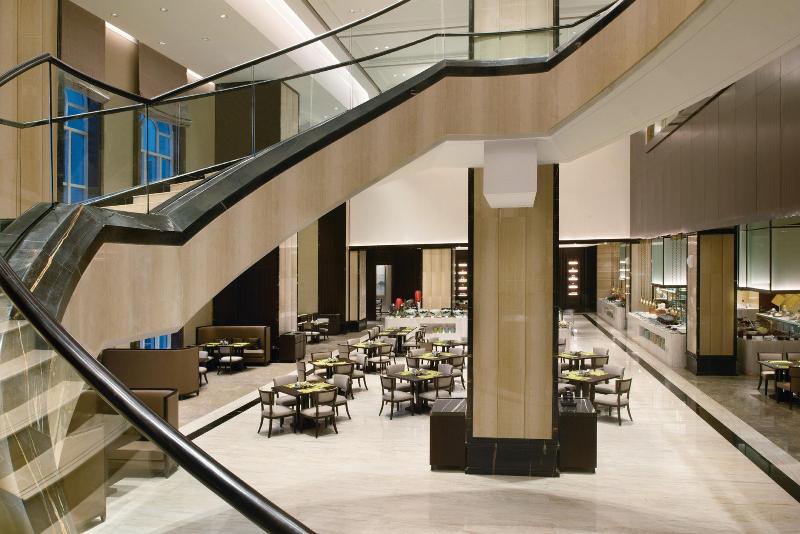 בית מלון כפרי Crowne Plaza Huailai By Ihg