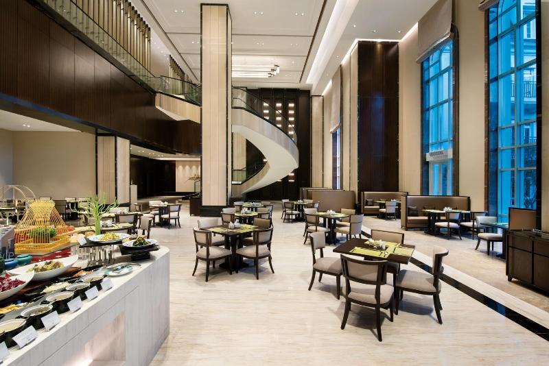 בית מלון כפרי Crowne Plaza Huailai By Ihg